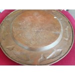 Медно пано за стена от Испания - 3485