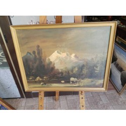 Средна картина от Испания - 3530 - КА50