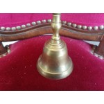 Малка месингова камбана - 3878