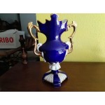 Порцеланова ваза от Испания - 3925