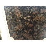 Картина декорация от бароков плат - 3973