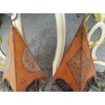 Френски настолни абажури - 4176
