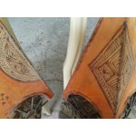 Френски настолни абажури - 4176