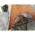 Френски настолни абажури - 4176