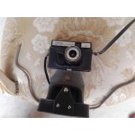 Действащ фотоапарат Смена - 4189