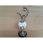 Декоративна амфора бокал от Испания - 4203