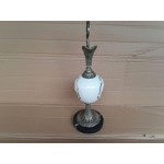 Декоративна амфора бокал от Испания - 4203