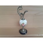 Декоративна амфора бокал от Испания - 4203