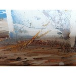 Сет средни картини от Испания - 4227