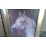 Сет картини масло на платно от Испания - 4273