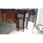 Автентичен китайски фенер - 4328