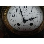 Находка - много стар каминен комплект - 4444