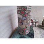 Голяма китайска ваза - 4870