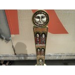 Находка - ръчно рисуван стол Кастеляно - 4952
