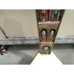Находка - ръчно рисуван стол Кастеляно - 4952