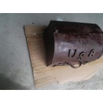 Пощенска кутия от 30 те години - 1879