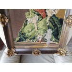 Гоблен в барокова рамка - 1836