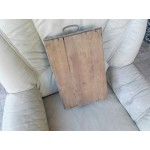 Ретро поднос с рисунки - 1763