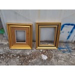 Тройни дървени рамки Испания - 7160
