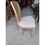 Стол Италия, стил шаби шик - 7006
