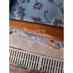 Топ, френски дъбови кресла, отлична тапицерия - 7009