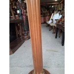 Букова колона Франция с месинг, без забележки - 7020