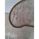Френска маса колона с безброй приложения - 7022