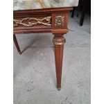 Малка маса колона Франция, без забележки - 7025