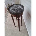 Малка масичка колона Франция - 7026