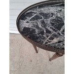 Малка масичка колона Франция - 7026