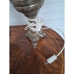 Топ, месингови бокали лампи от Франция, без забележки - 7031
