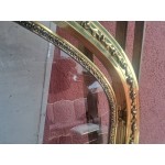 Топ, позлатена бронзова спалня Испания и посребрени цветя, закупена от замък Испания - 6801