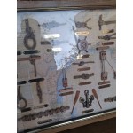 Голяма картина морски възли Франция, без забележки - 6841