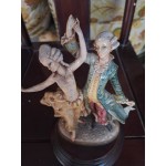 Рисувана декорация Испания, без забележки - 6711