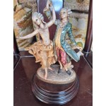 Рисувана декорация Испания, без забележки - 6711