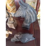 Различни фигури на коне, от керамика - 6712