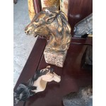 Различни фигури на коне, от керамика - 6712