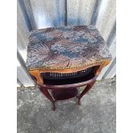 Табуретка за крака Испания - 6621
