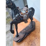 Склуптура от смола Азия, без забележки - 6336