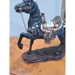 Склуптура от смола Азия, без забележки - 6336
