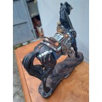 Склуптура от смола Азия, без забележки - 6336