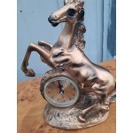 Статуя смола с кварцов часавник Италия - 6343