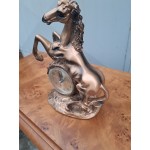 Статуя смола с кварцов часавник Италия - 6343