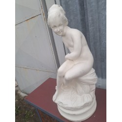 Гипсова фигура Франция - 6269