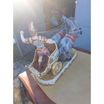Порцелан Капо ди Монте, най - скъпия порцелан в света, без забележки - 6241
