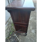 Китайски долен шкаф, всичко оригинално - 6251