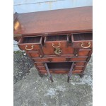 Китайски долен шкаф, всичко оригинално - 6251