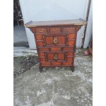 Китайски долен шкаф, всичко оригинално - 6251