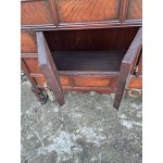Китайски долен шкаф, всичко оригинално - 6251
