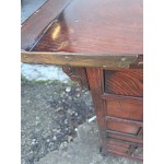 Китайски долен шкаф, всичко оригинално - 6251